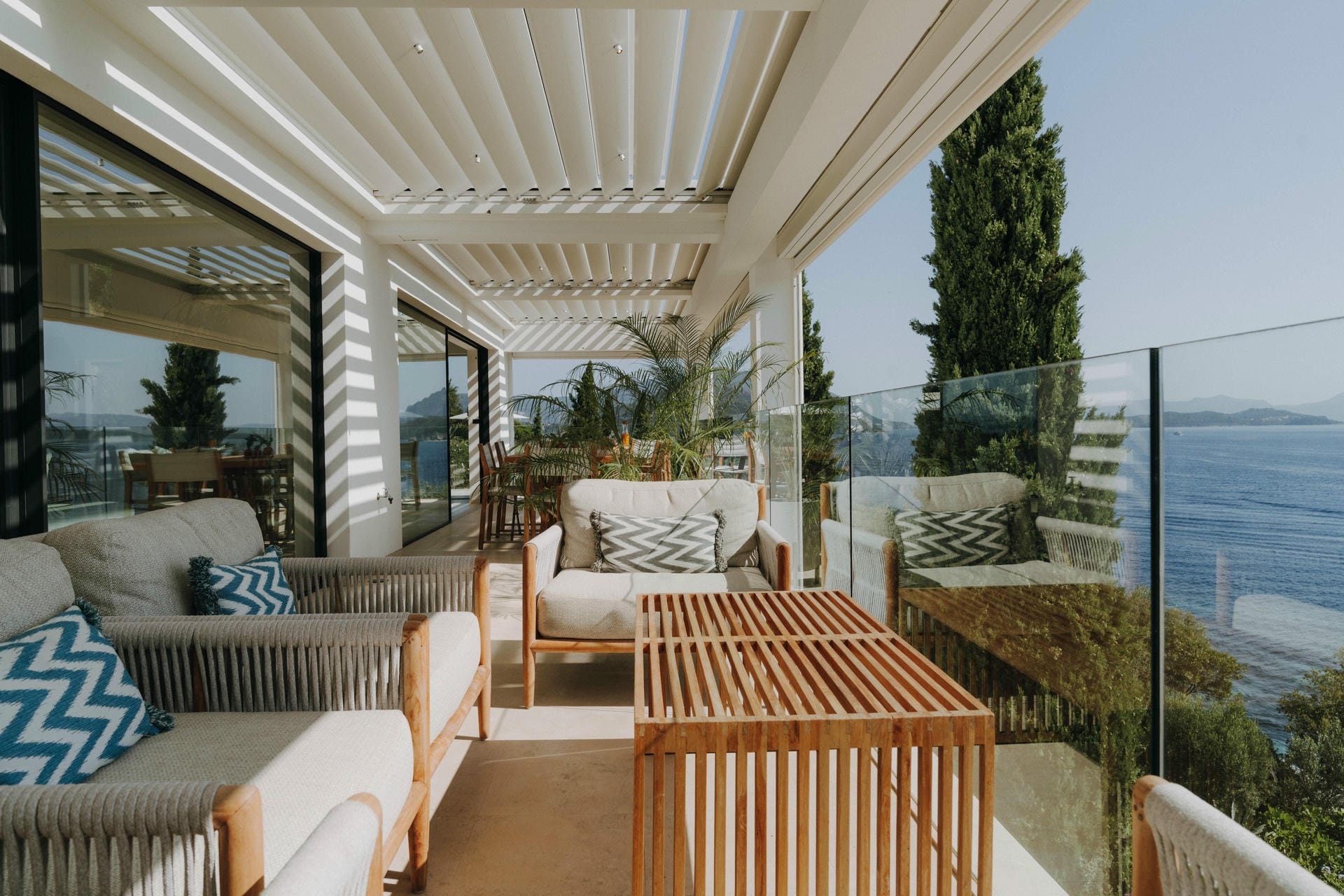 Villa Serenaos