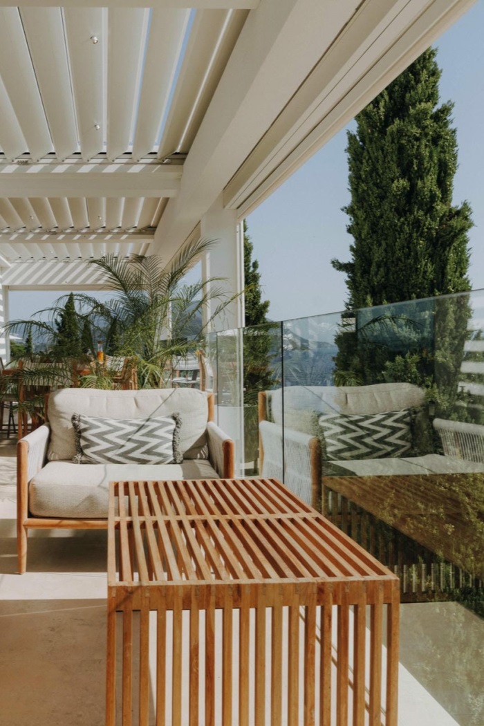 Villa Serenaos