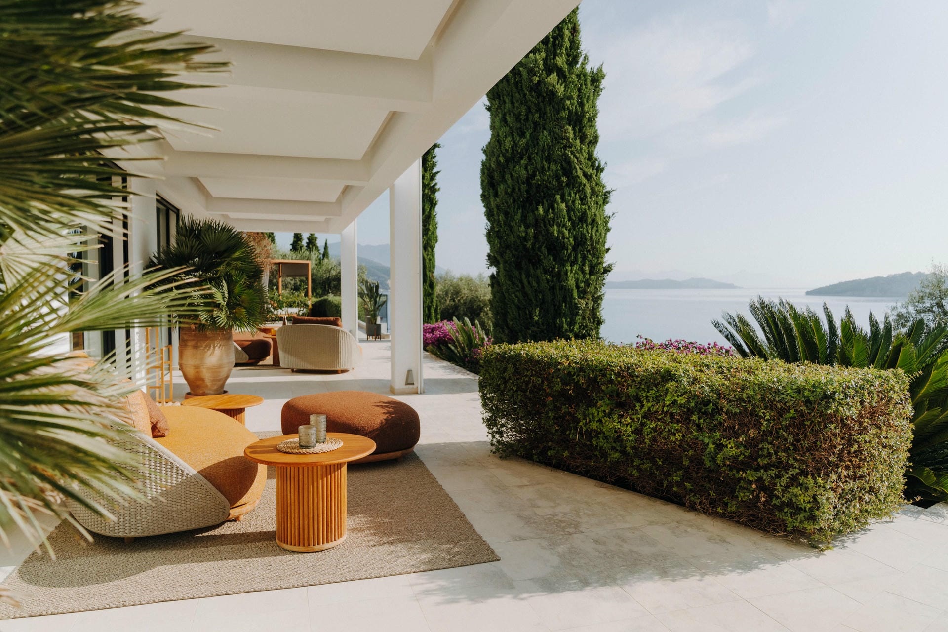 Villa Serenaos