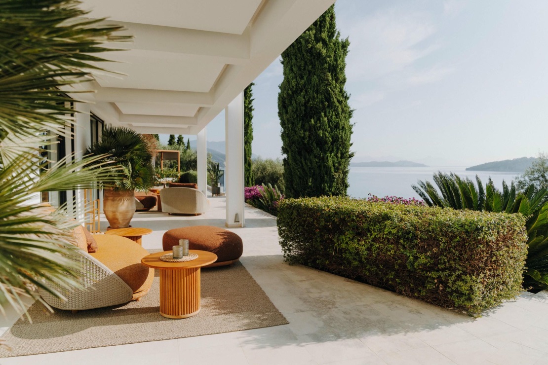 Villa Serenaos