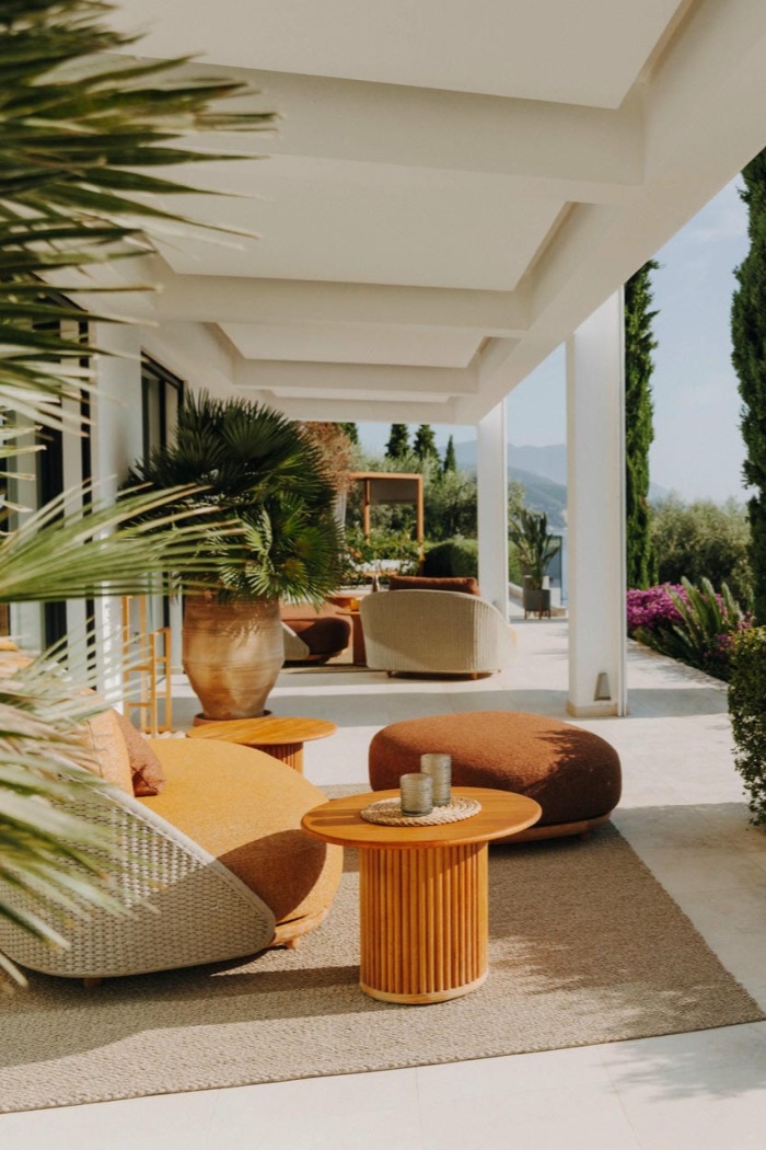 Villa Serenaos