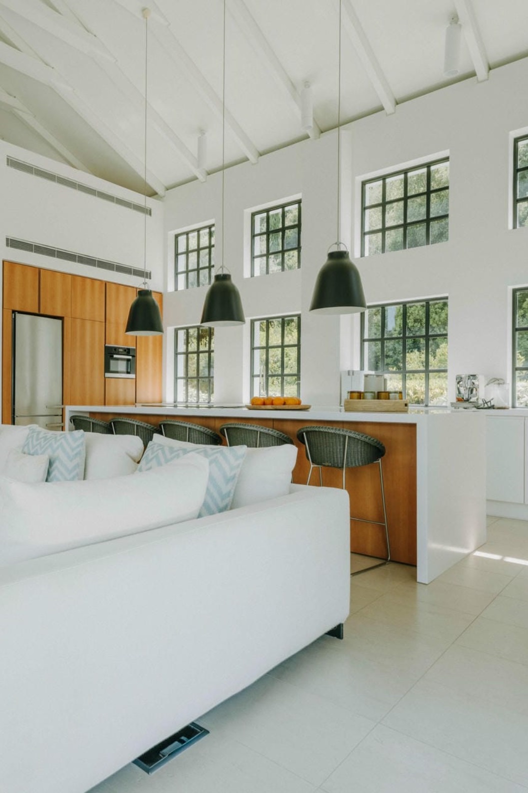 Villa Serenaos