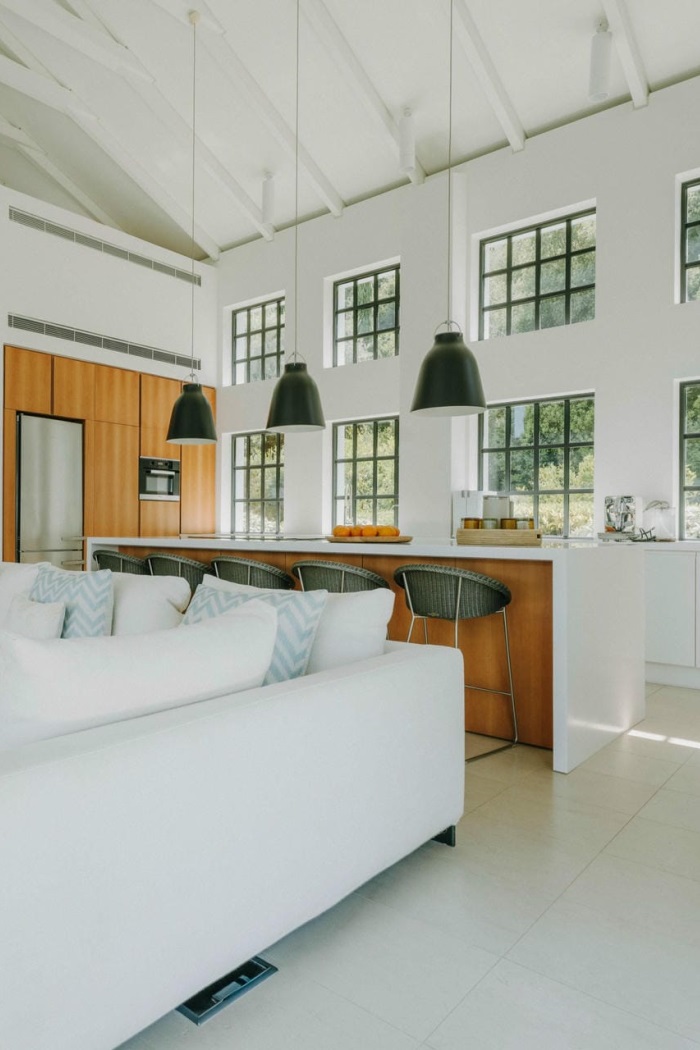 Villa Serenaos