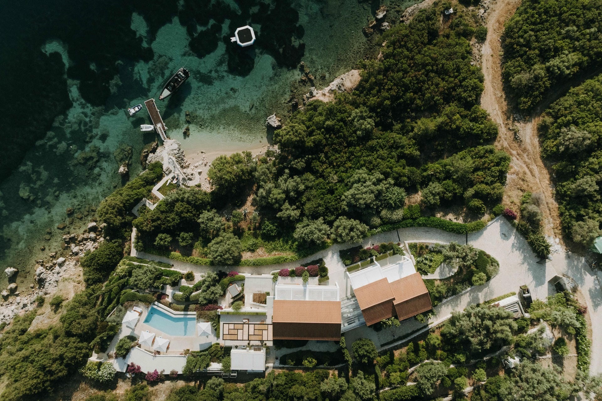 Villa Serenaos