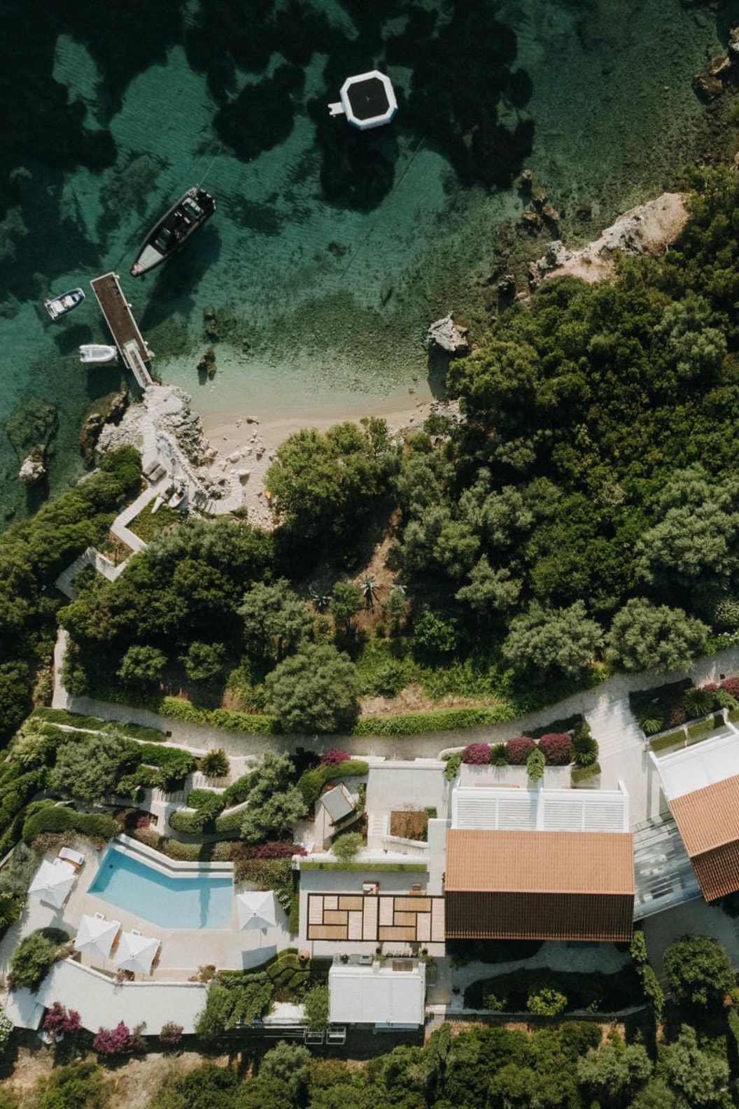 Villa Serenaos