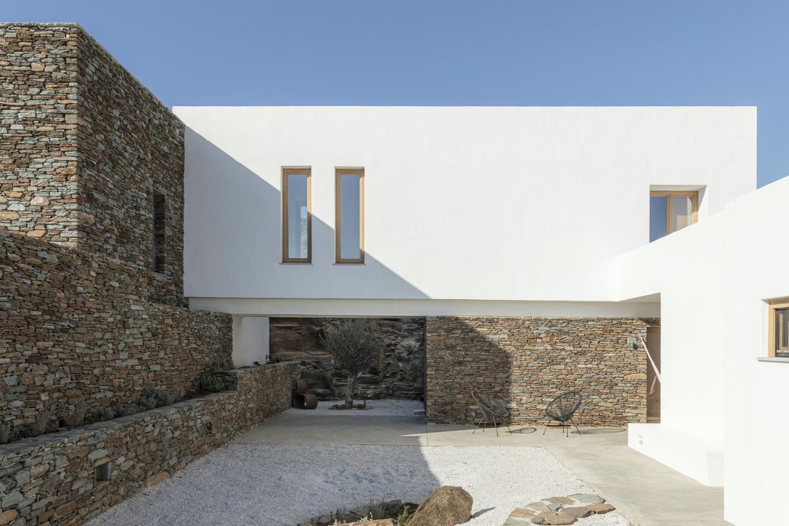 Villa Ilia