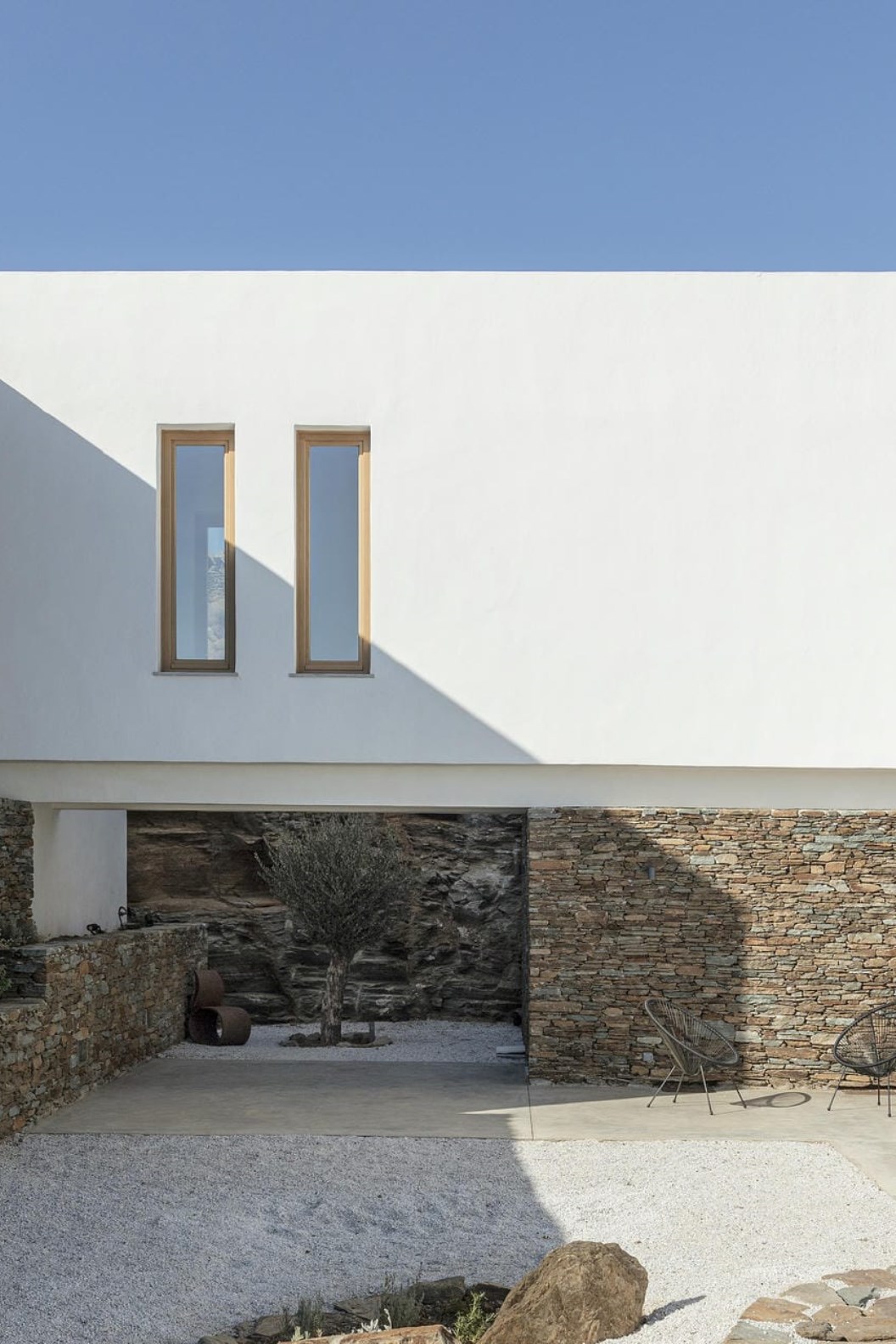 Villa Ilia