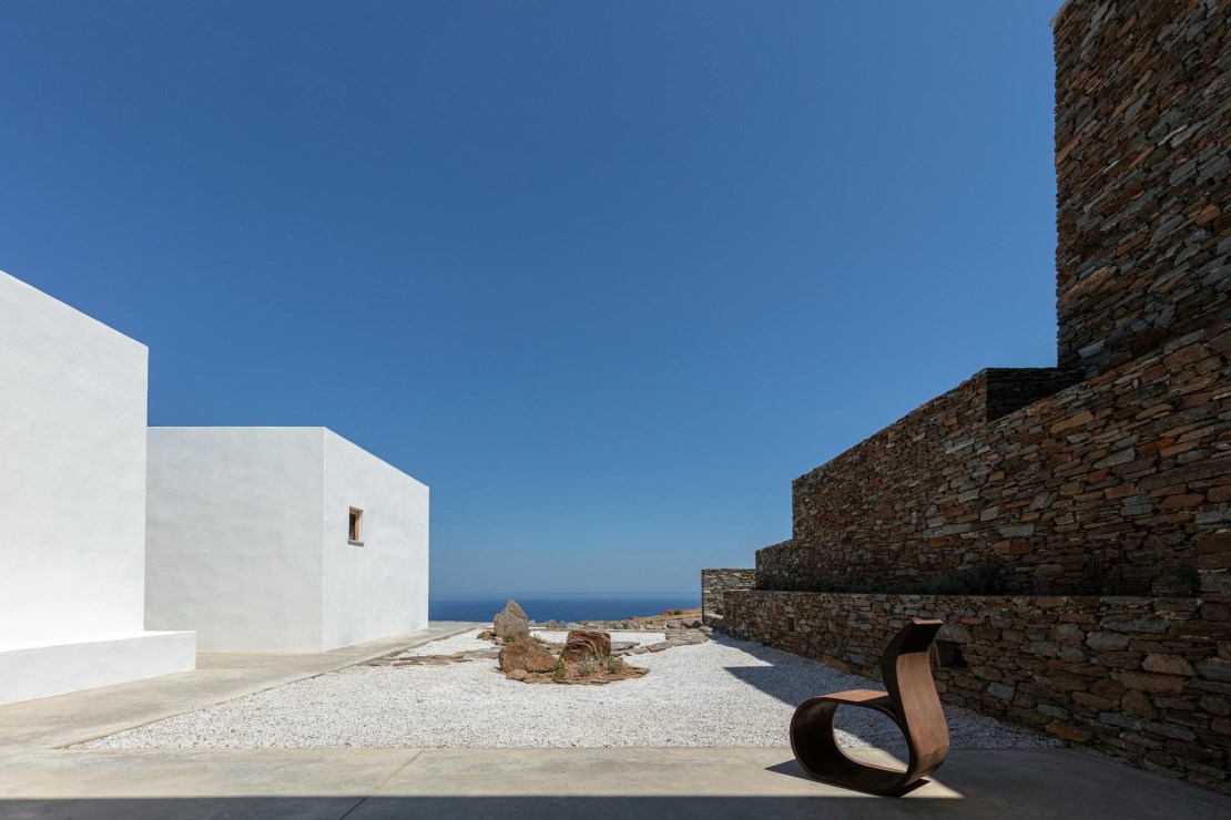 Villa Ilia