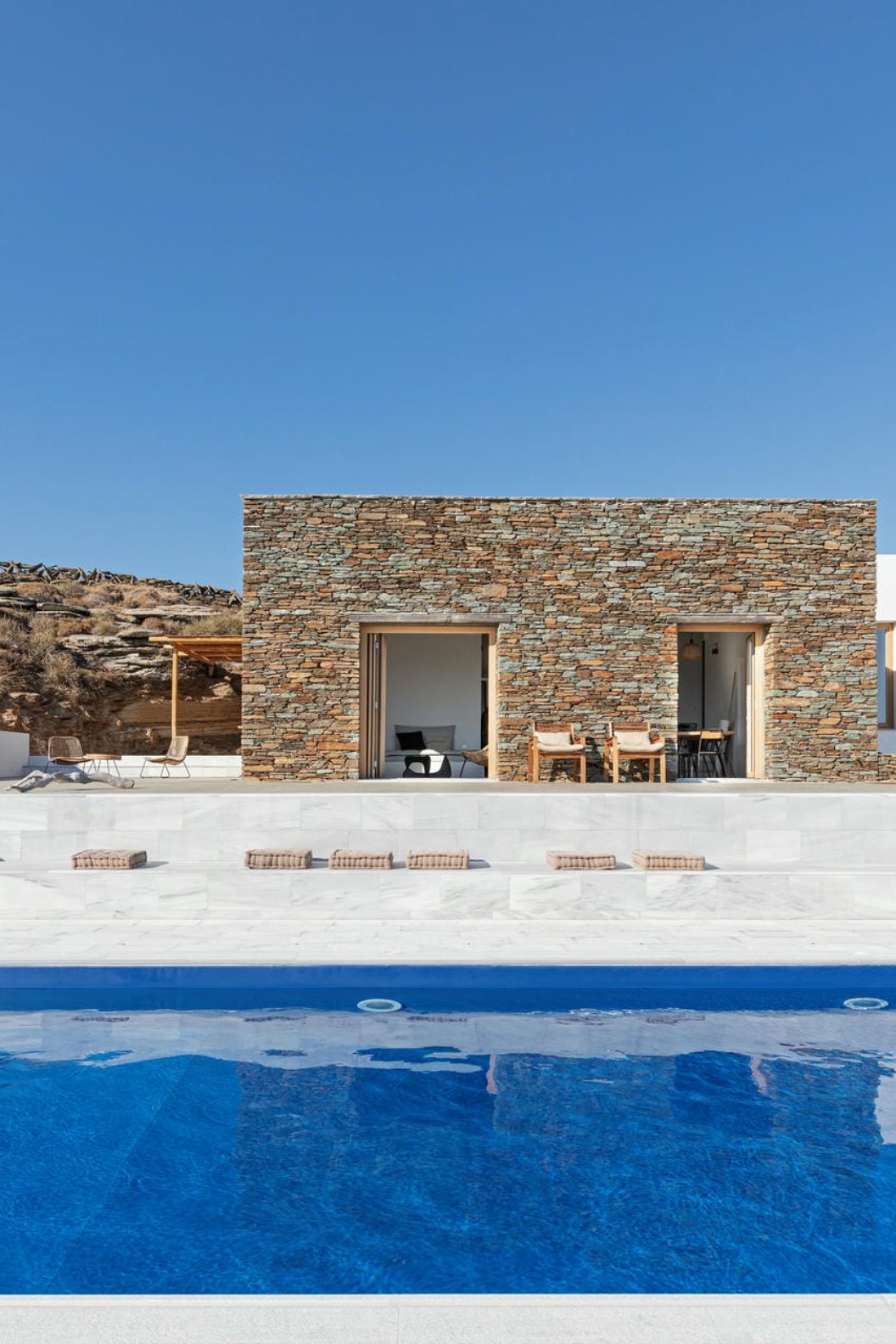 Villa Ilia