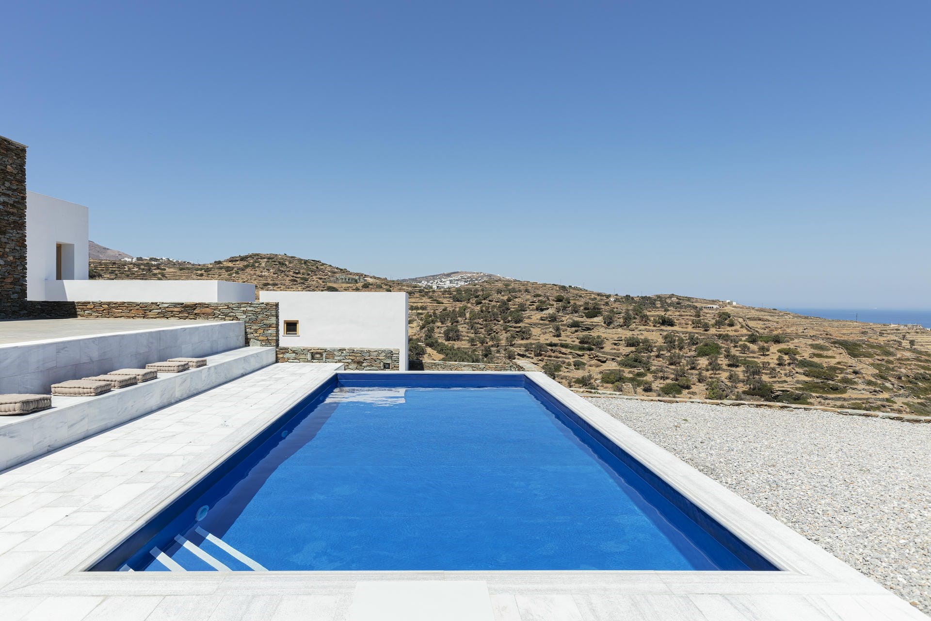 Villa Ilia
