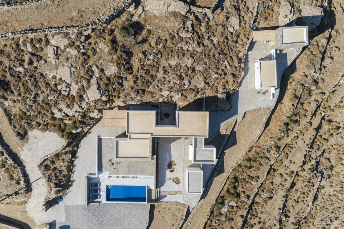 Villa Ilia