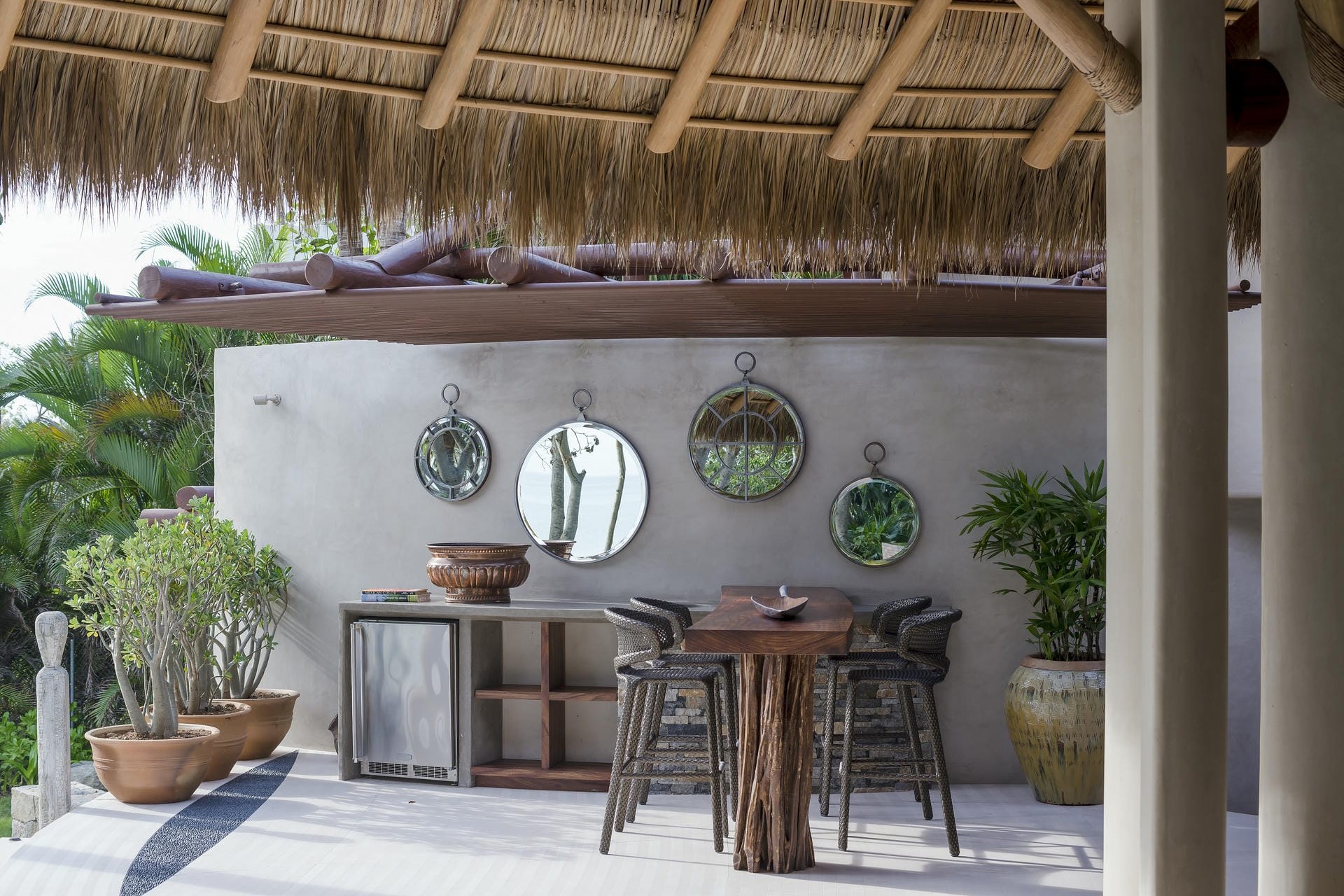 Casa Tau