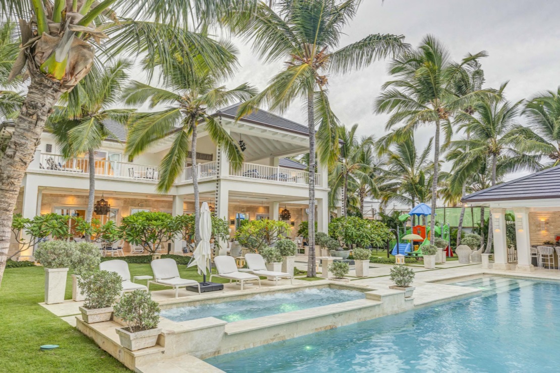 Villa Serena 4