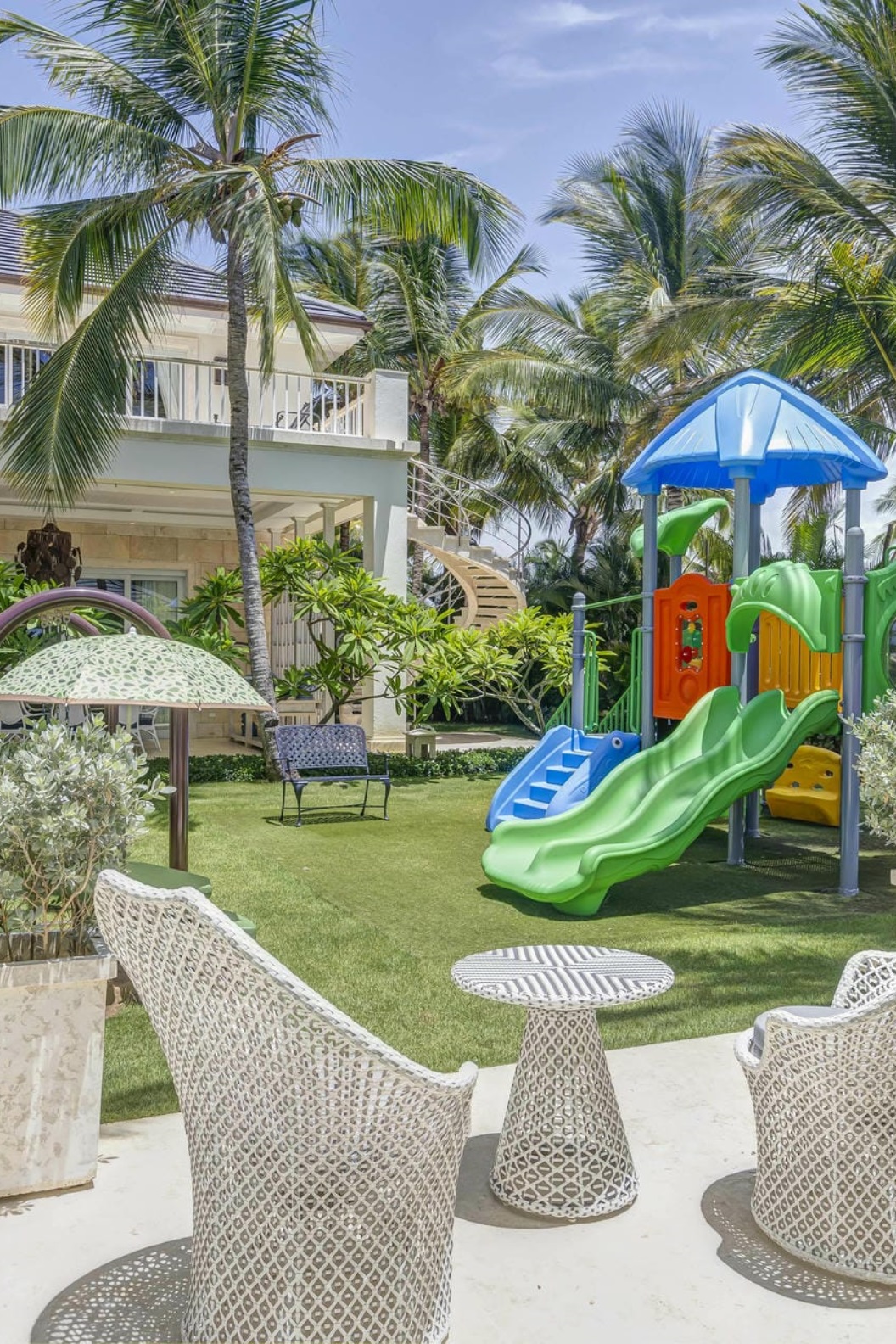 Villa Serena 4