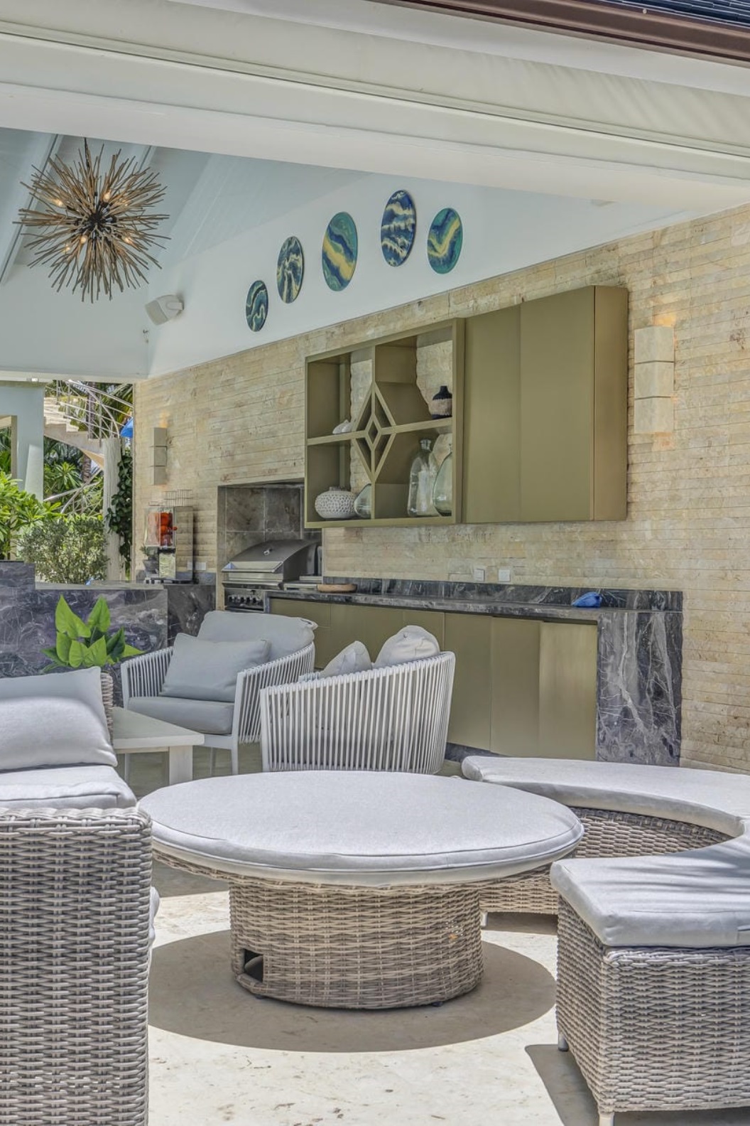 Villa Serena 4
