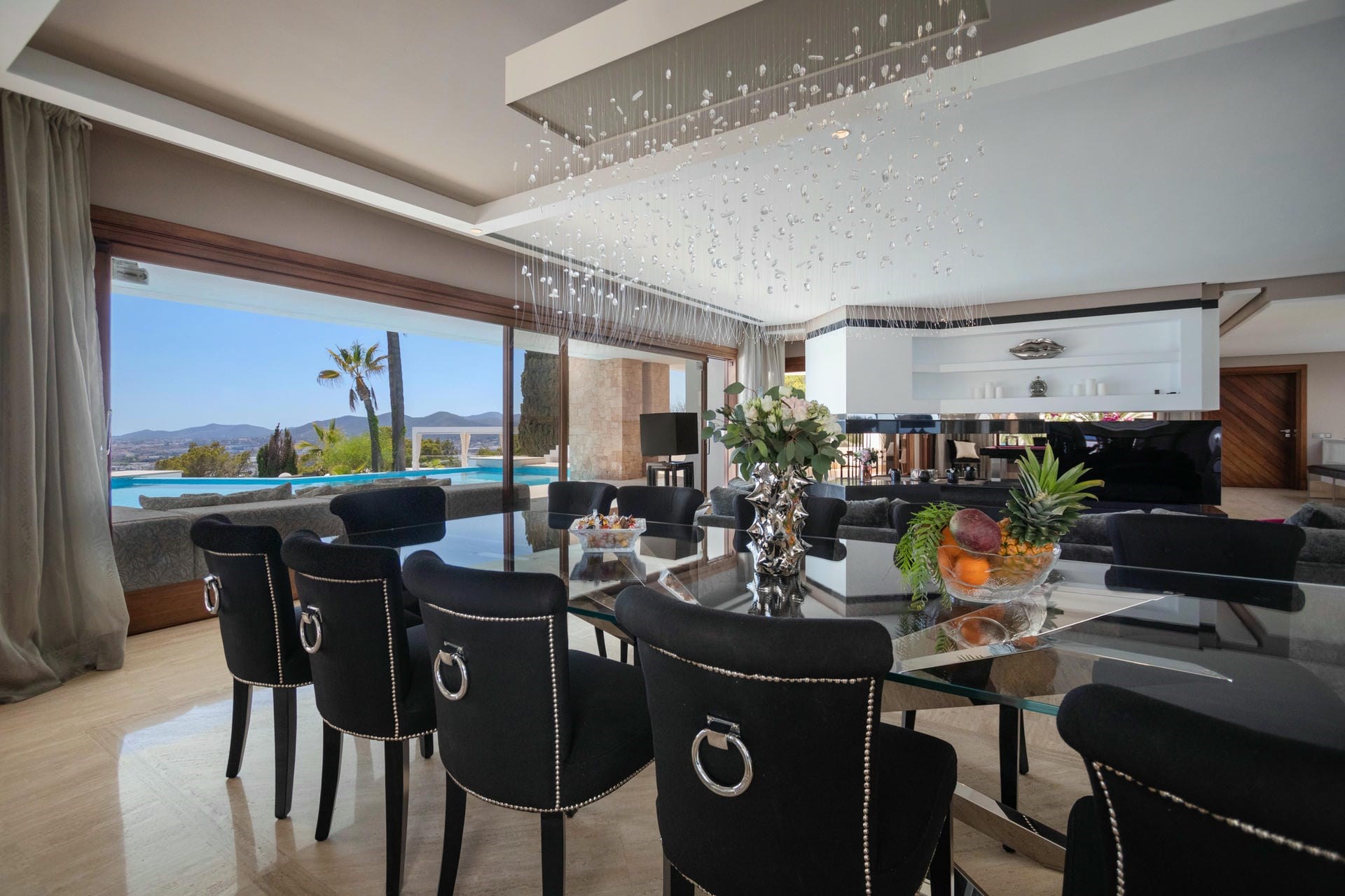 Villa Mirage