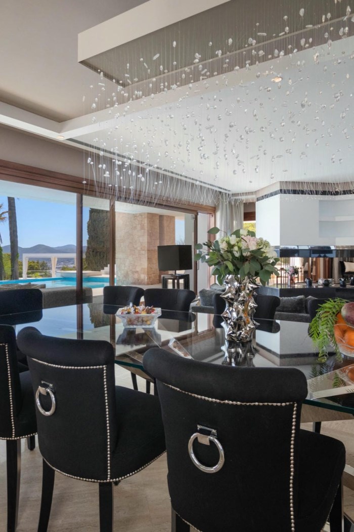 Villa Mirage