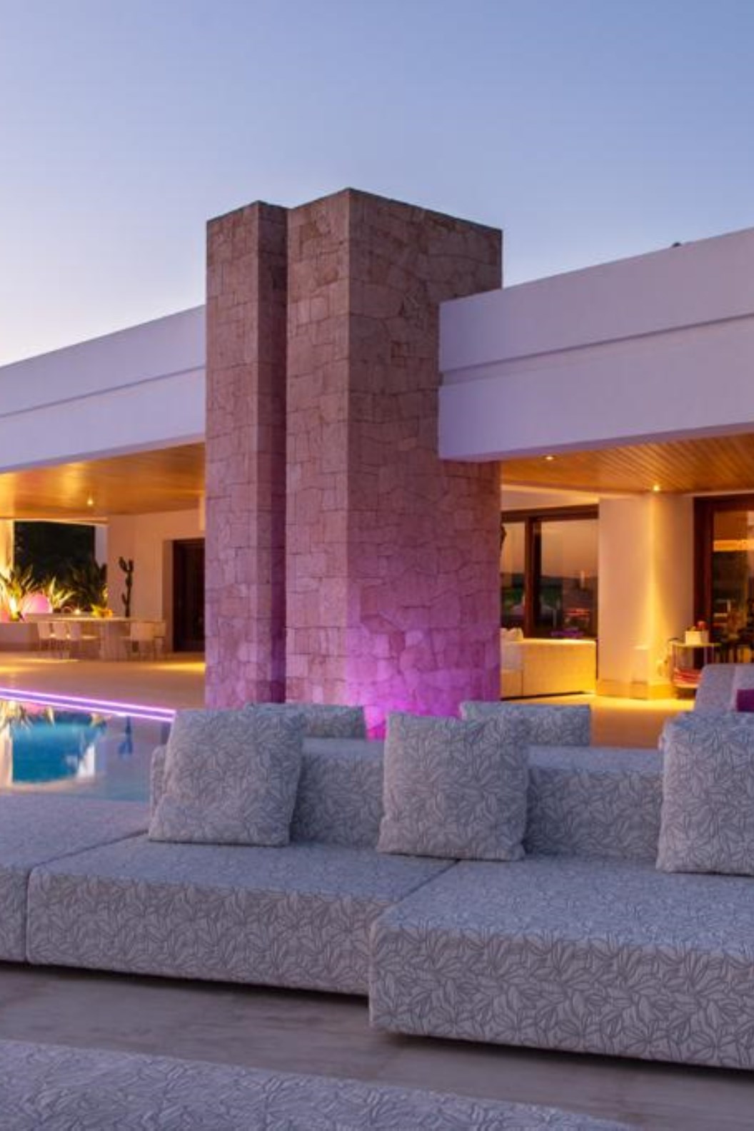 Villa Mirage