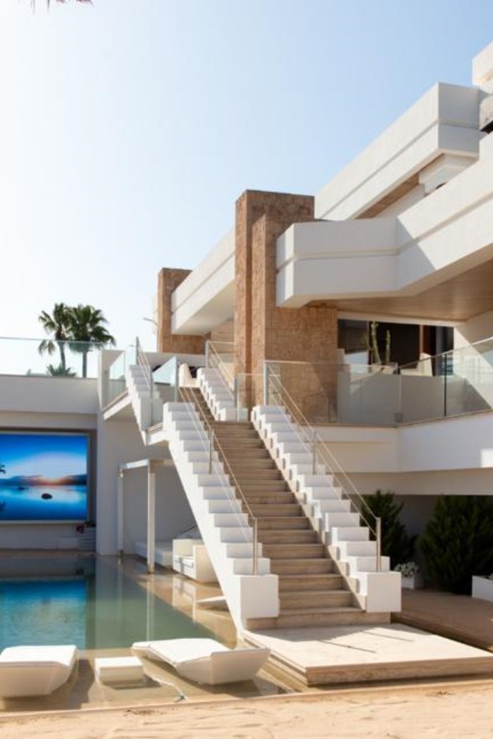 Villa Mirage