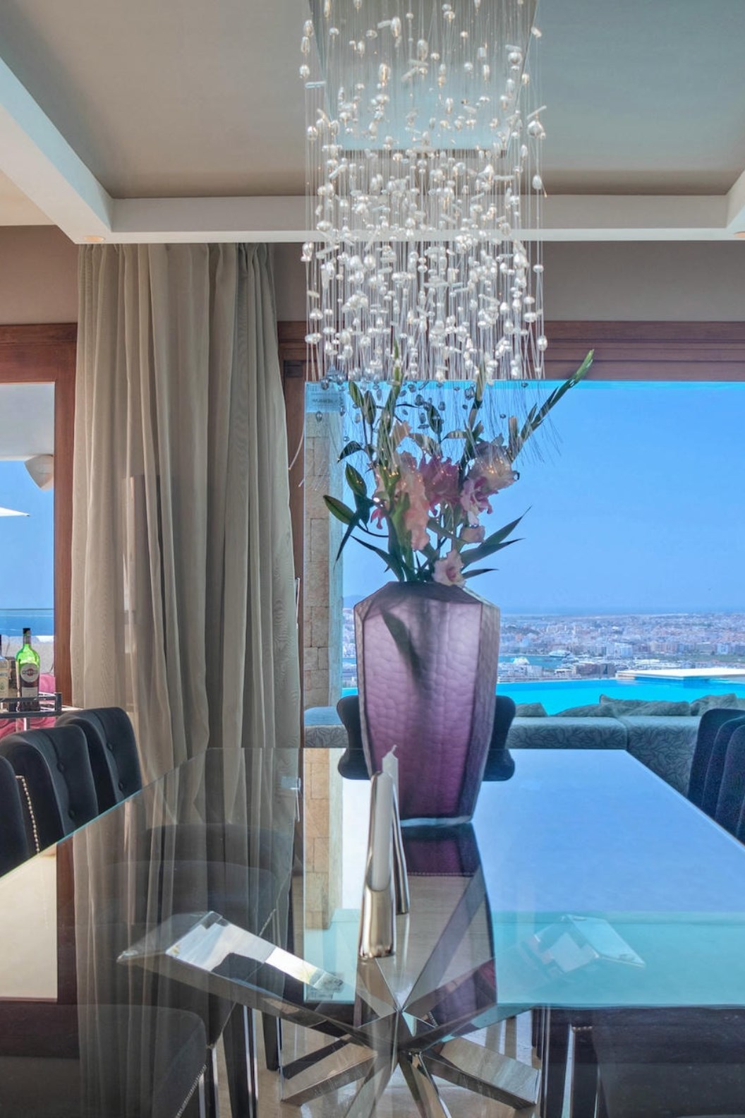 Villa Mirage