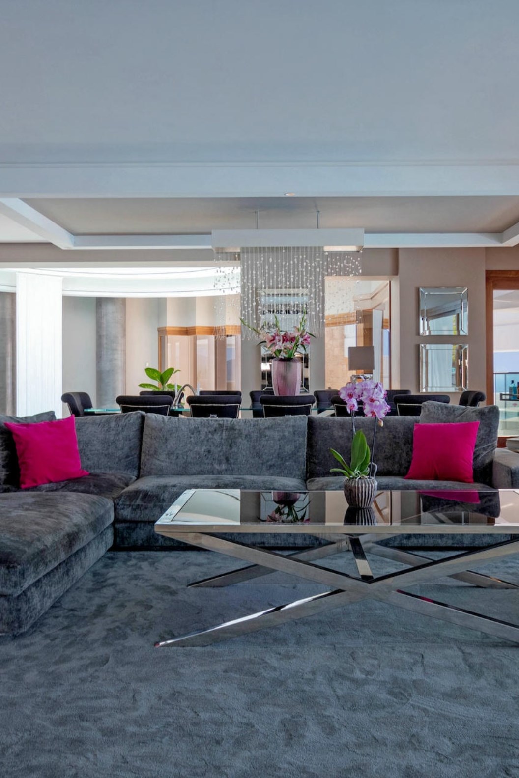 Villa Mirage