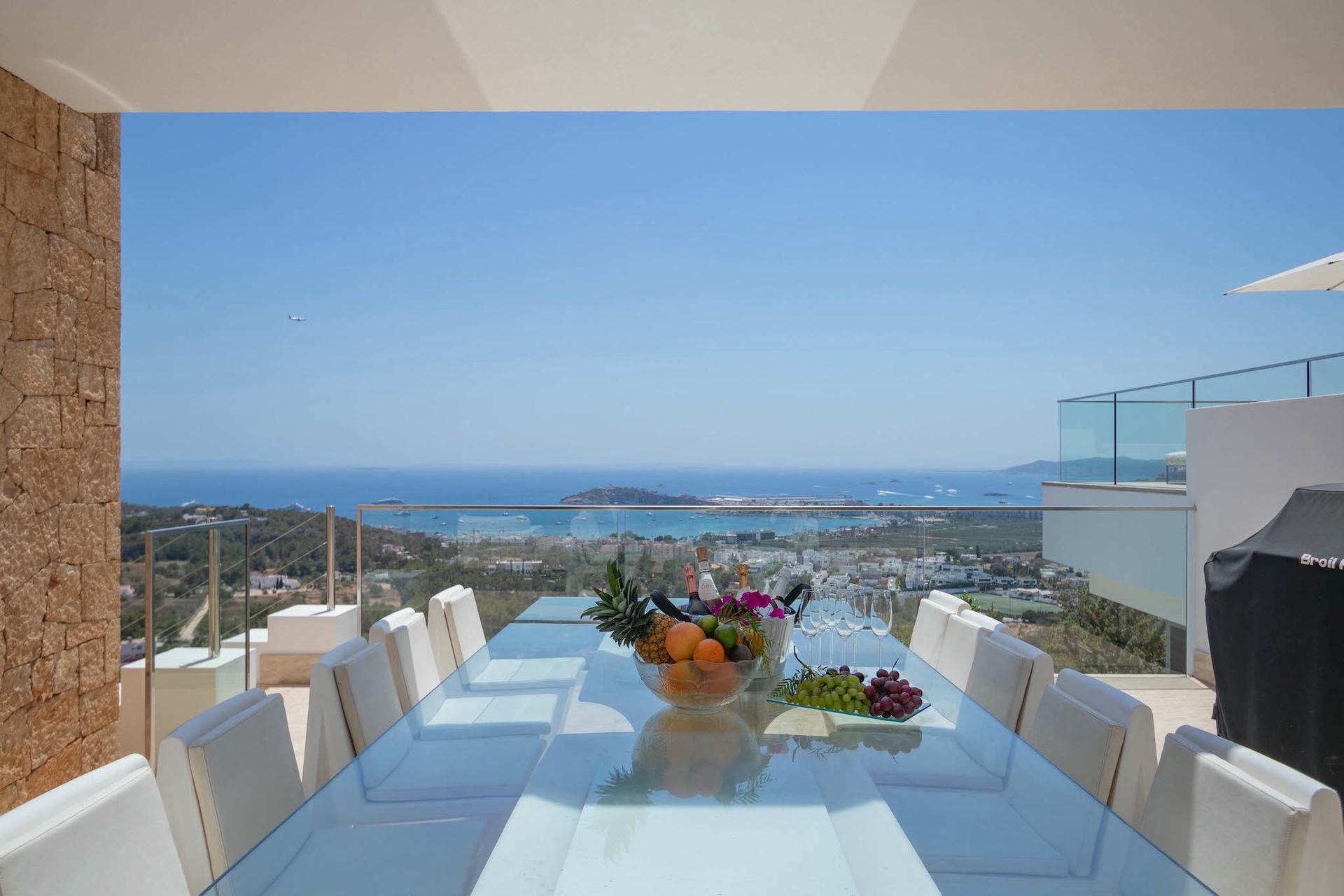Villa Mirage