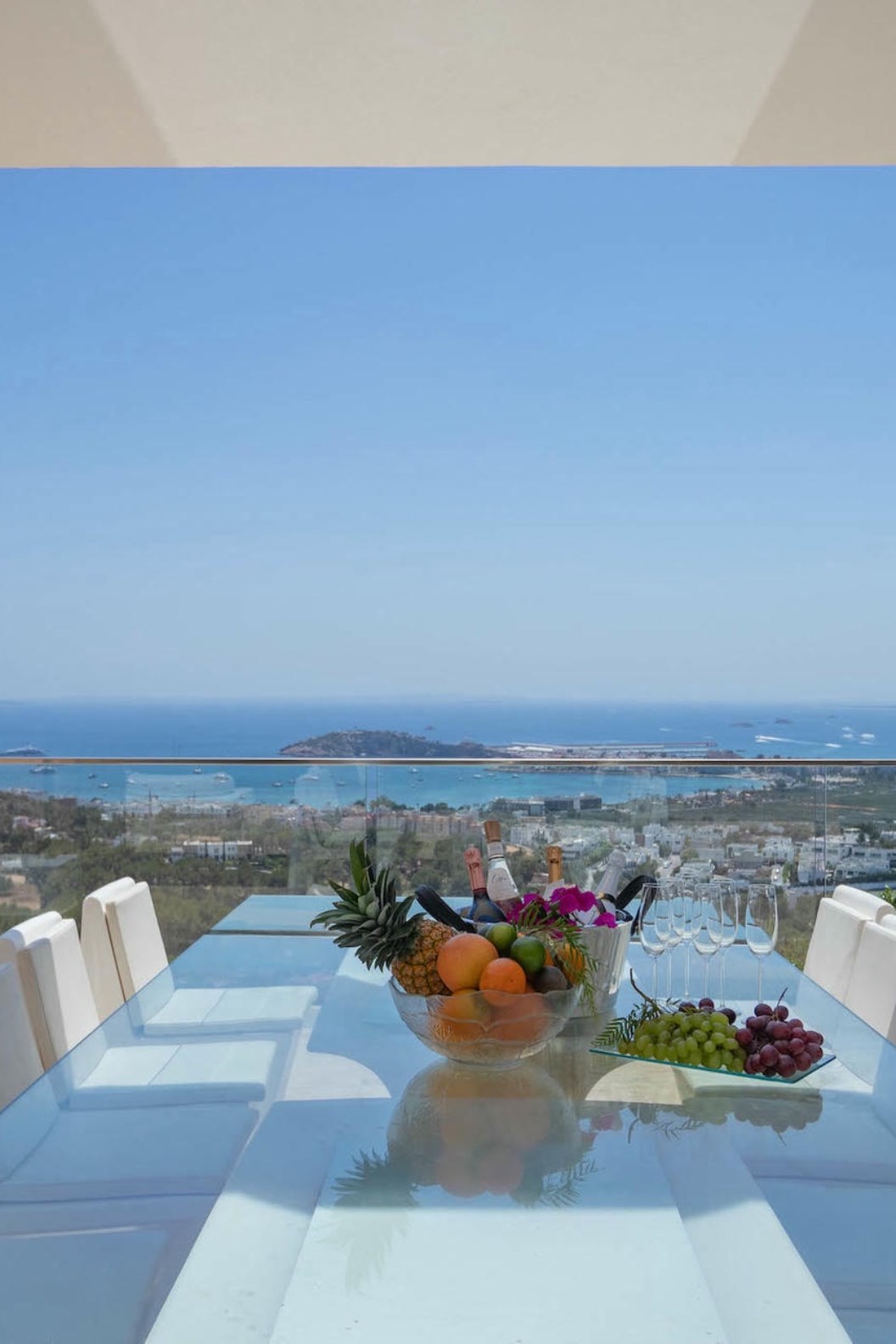 Villa Mirage