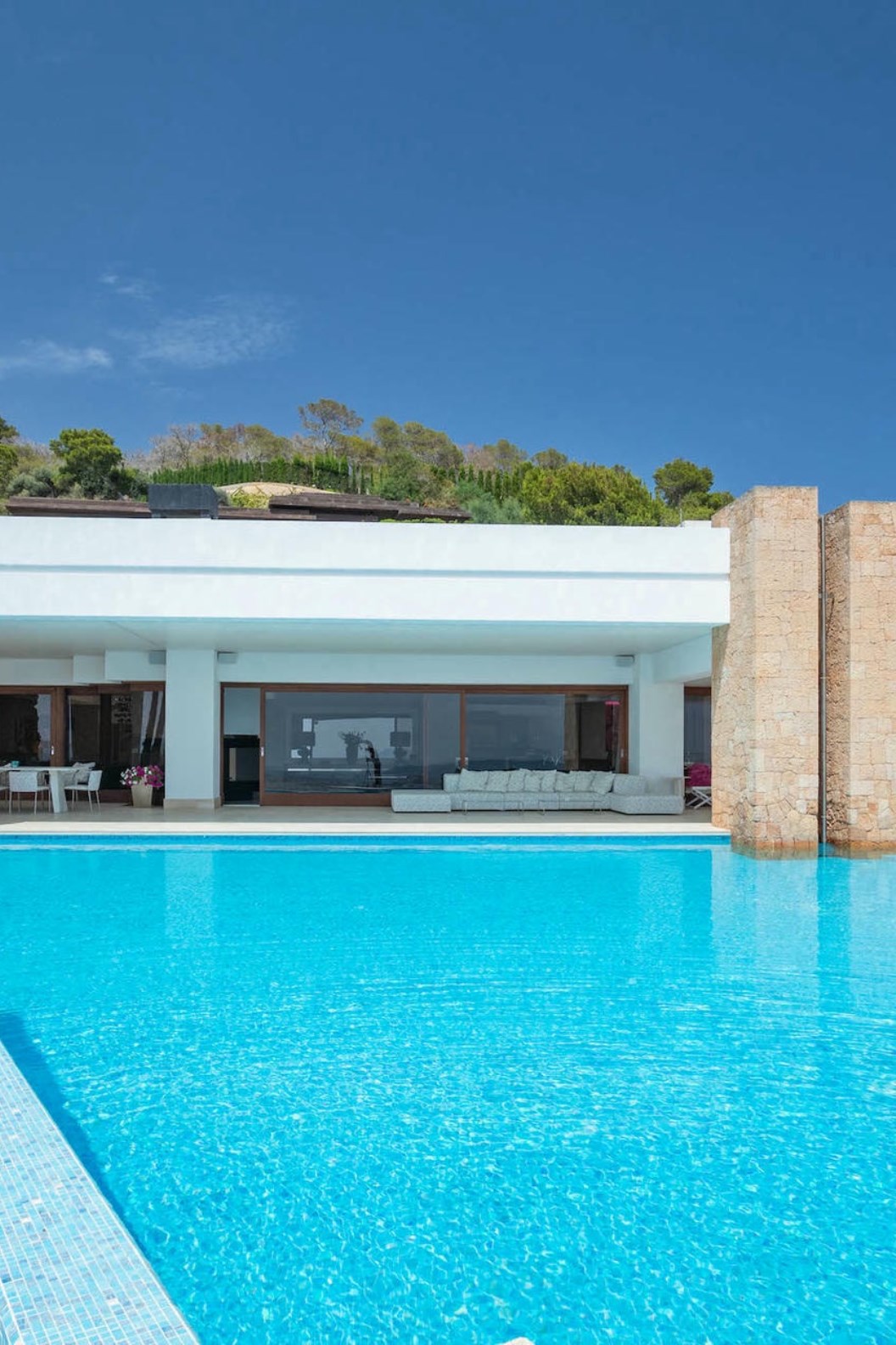 Villa Mirage