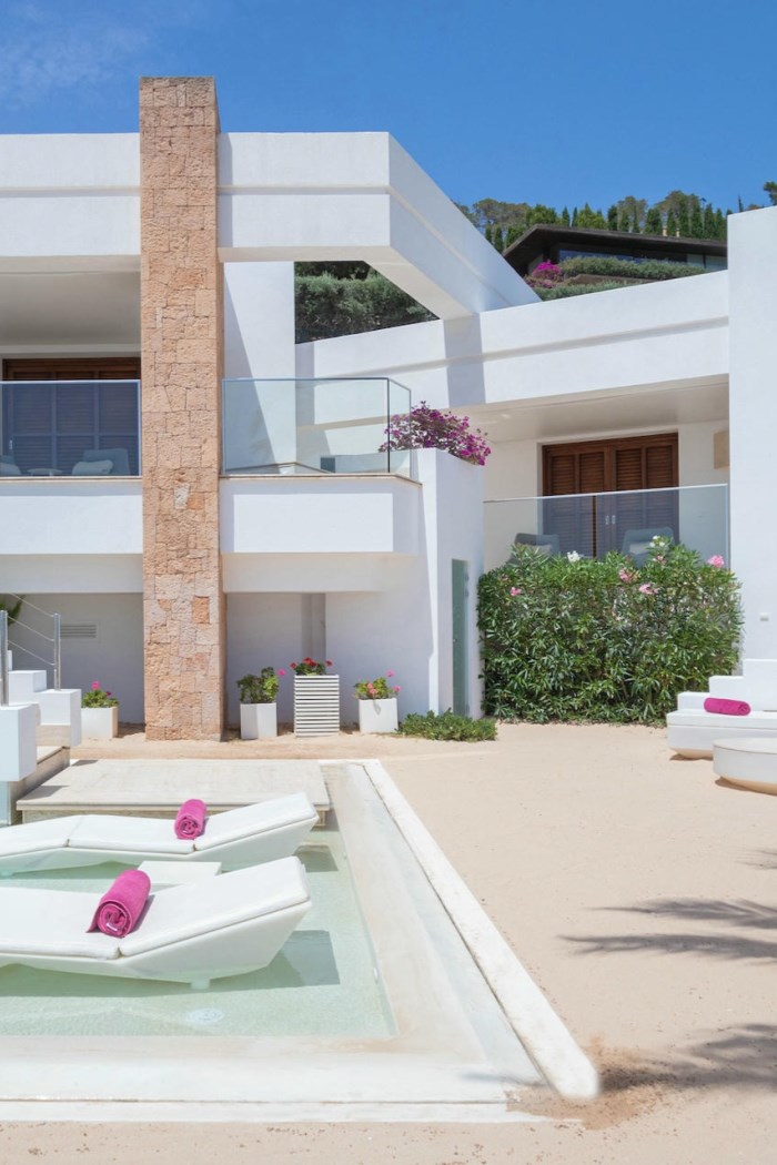 Villa Mirage