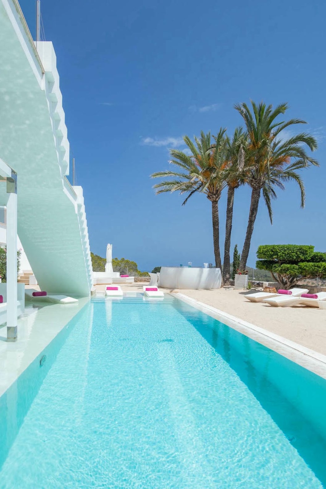 Villa Mirage