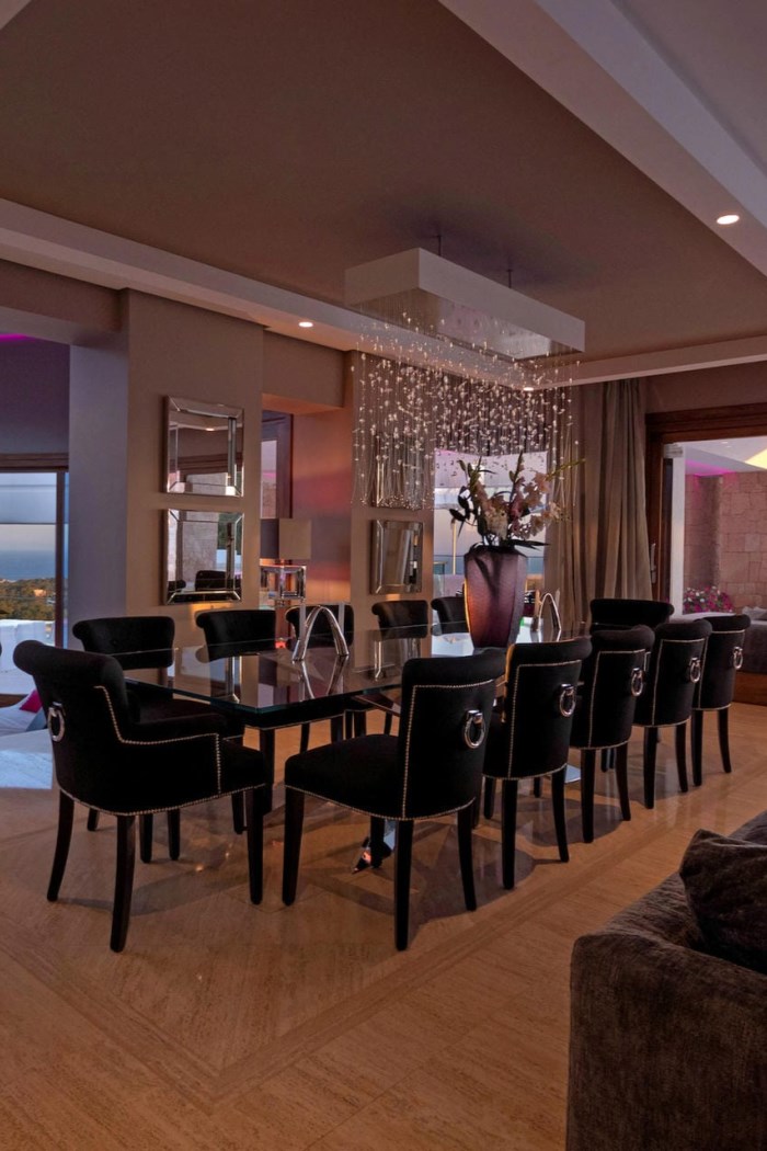 Villa Mirage