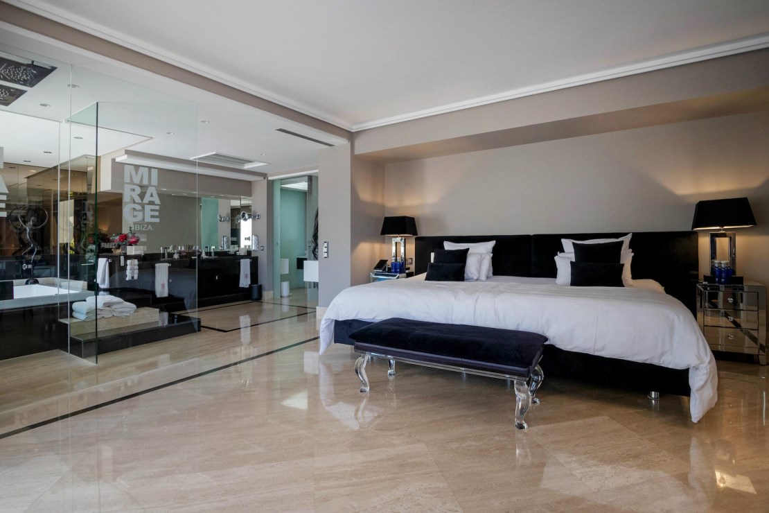Villa Mirage