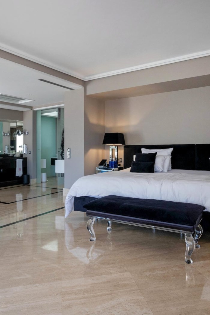 Villa Mirage