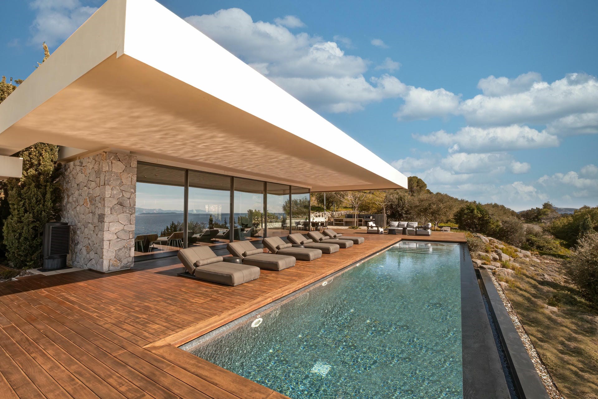 Noema Villa