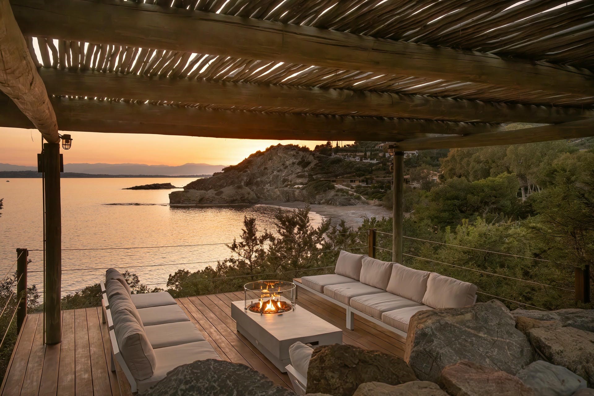 Noema Villa