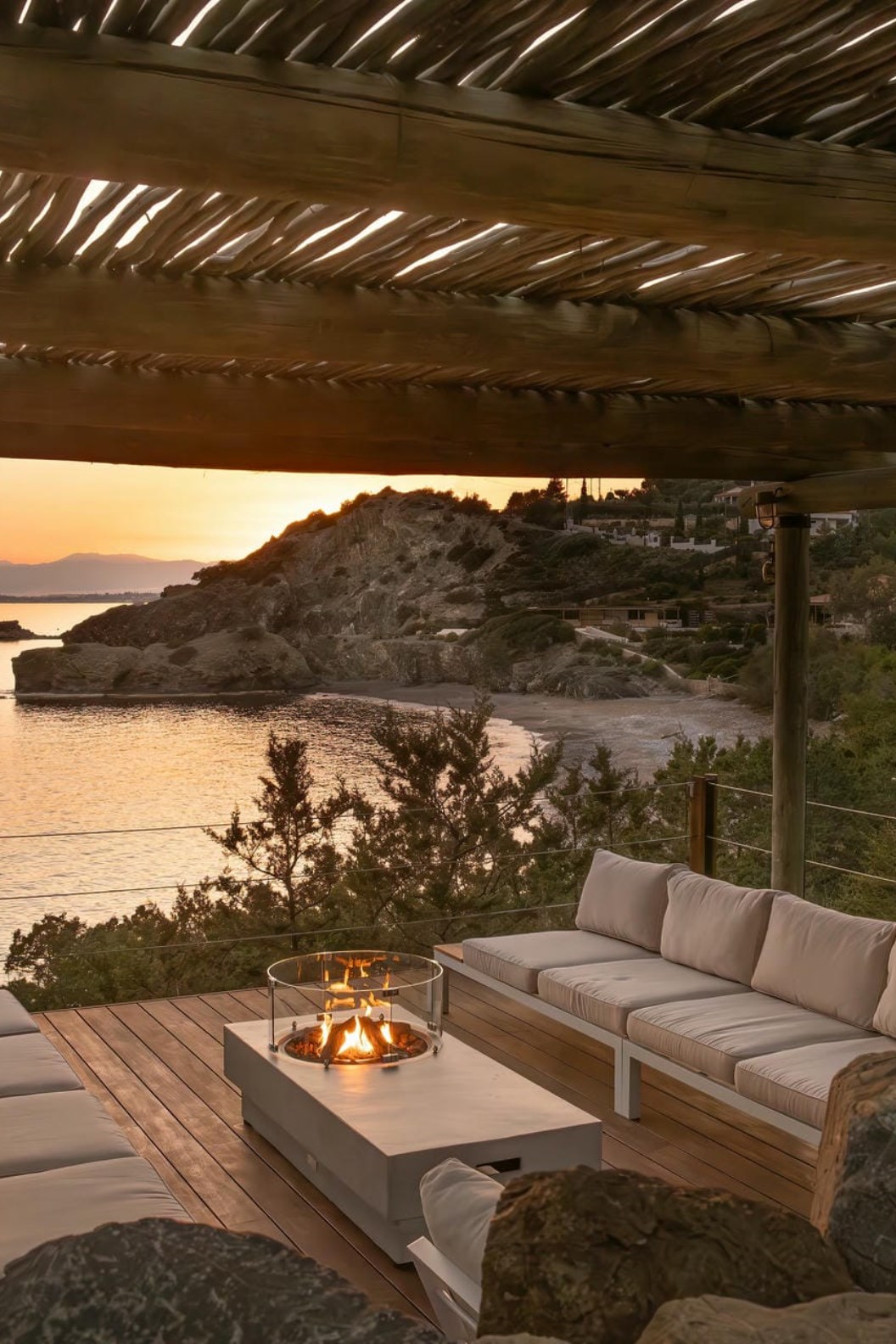 Noema Villa