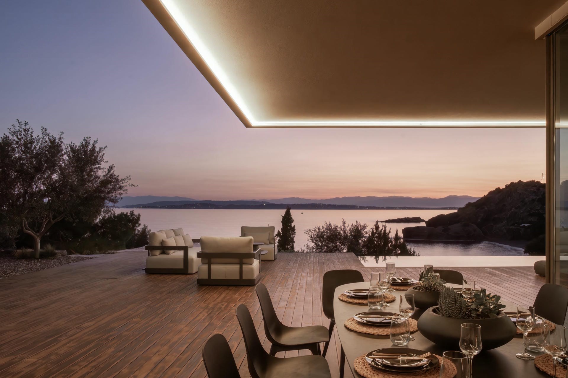 Noema Villa