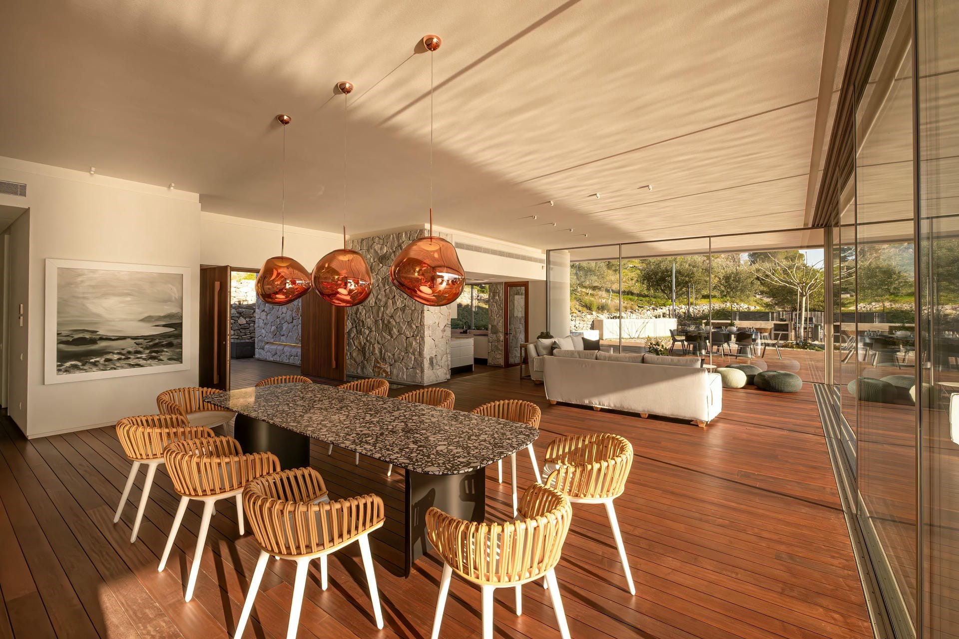 Noema Villa