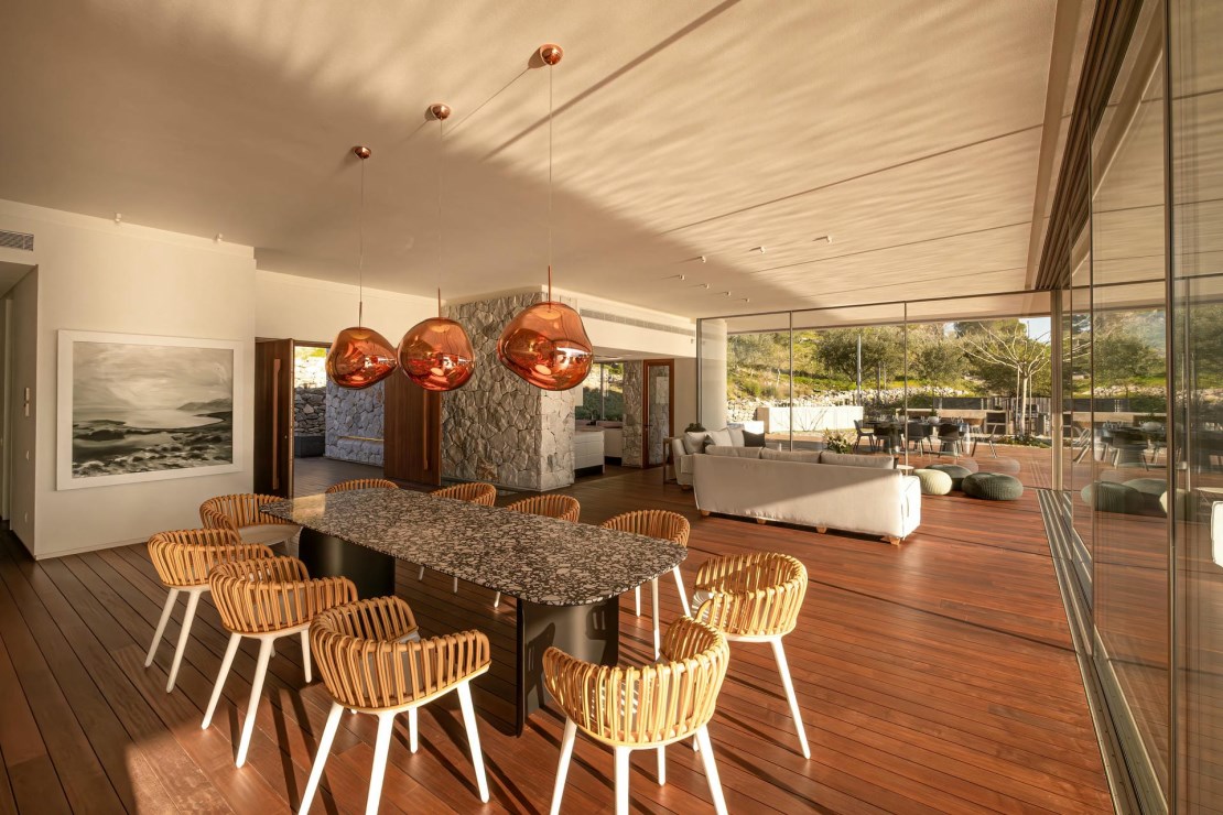 Noema Villa