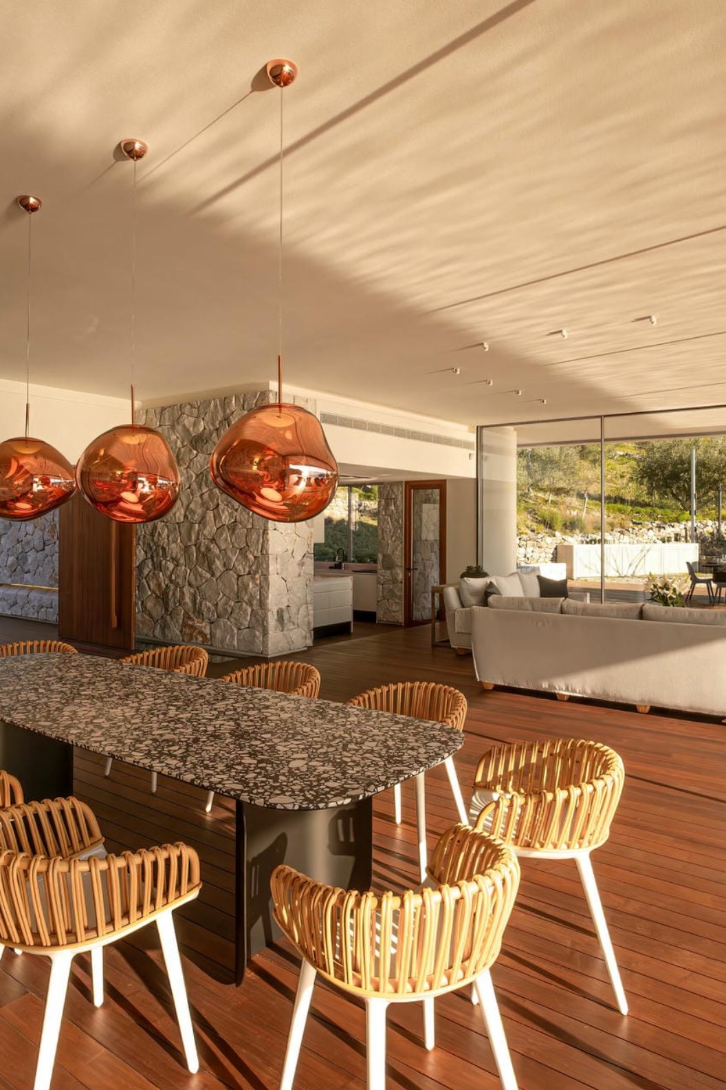 Noema Villa