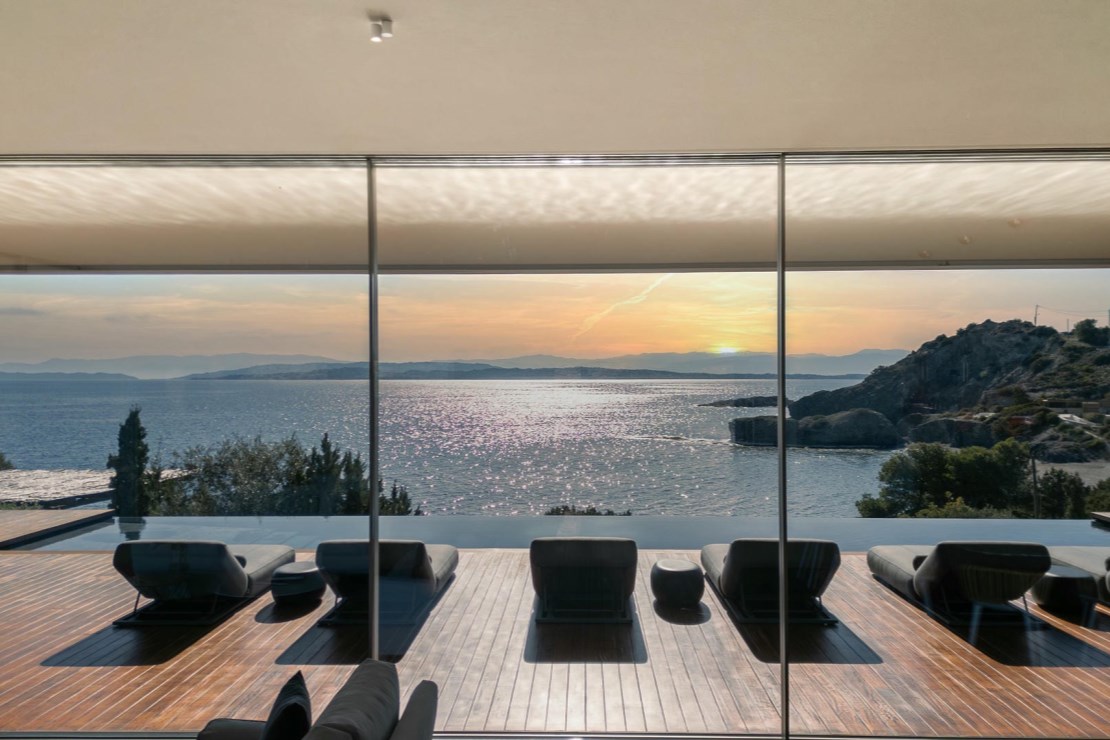 Noema Villa