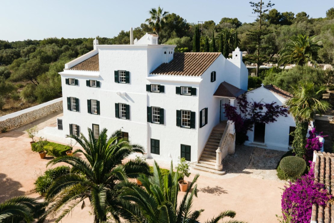 Villa Santa Ponca