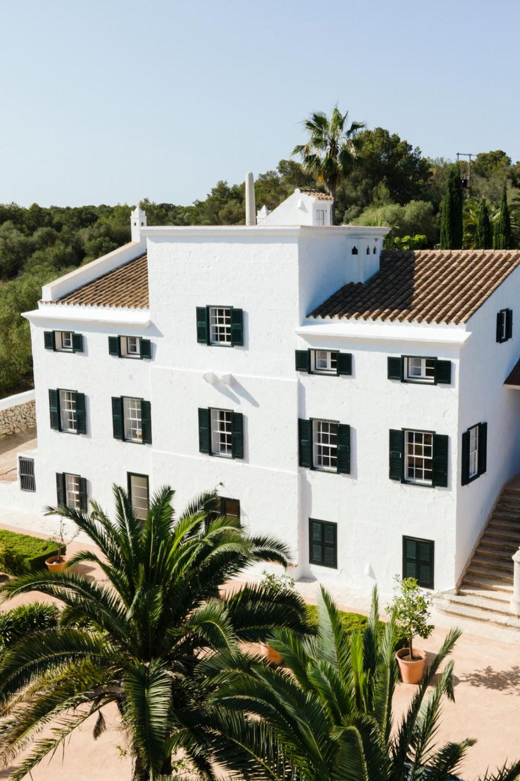 Villa Santa Ponca