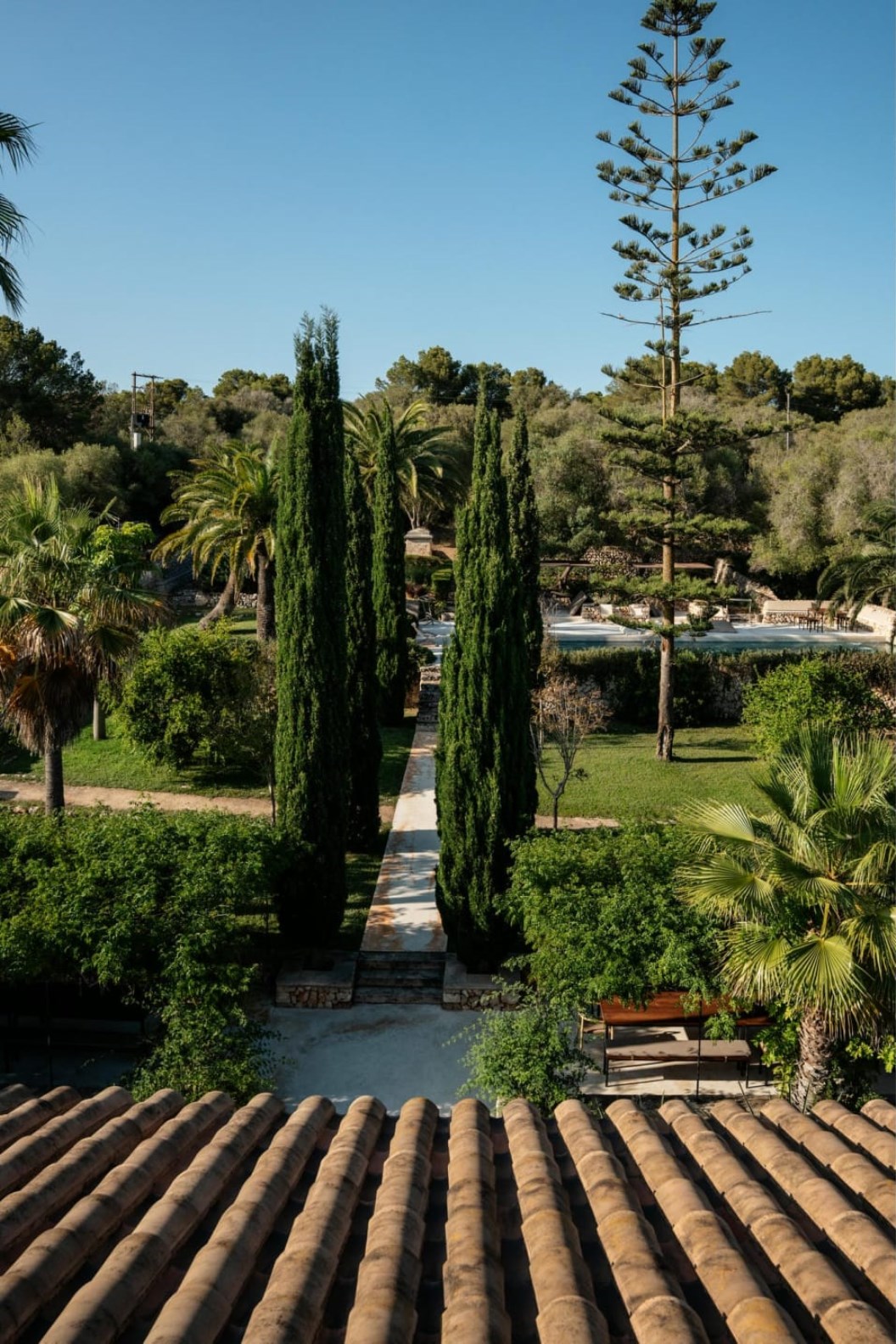 Villa Santa Ponca