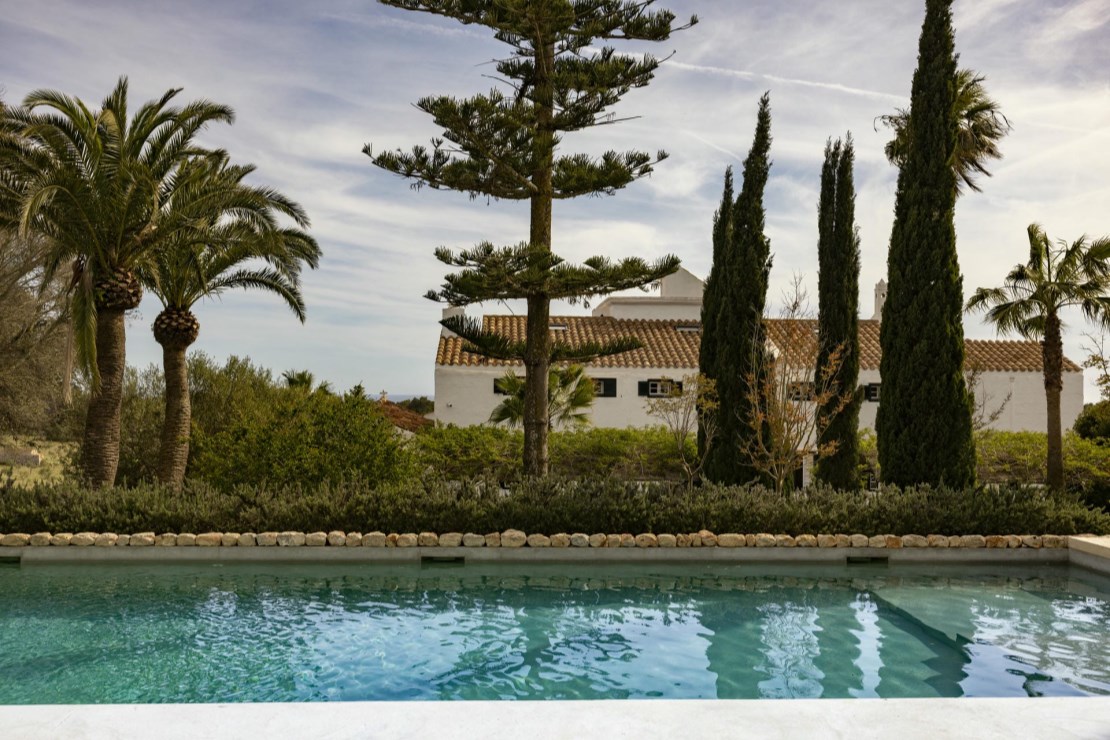 Villa Santa Ponca