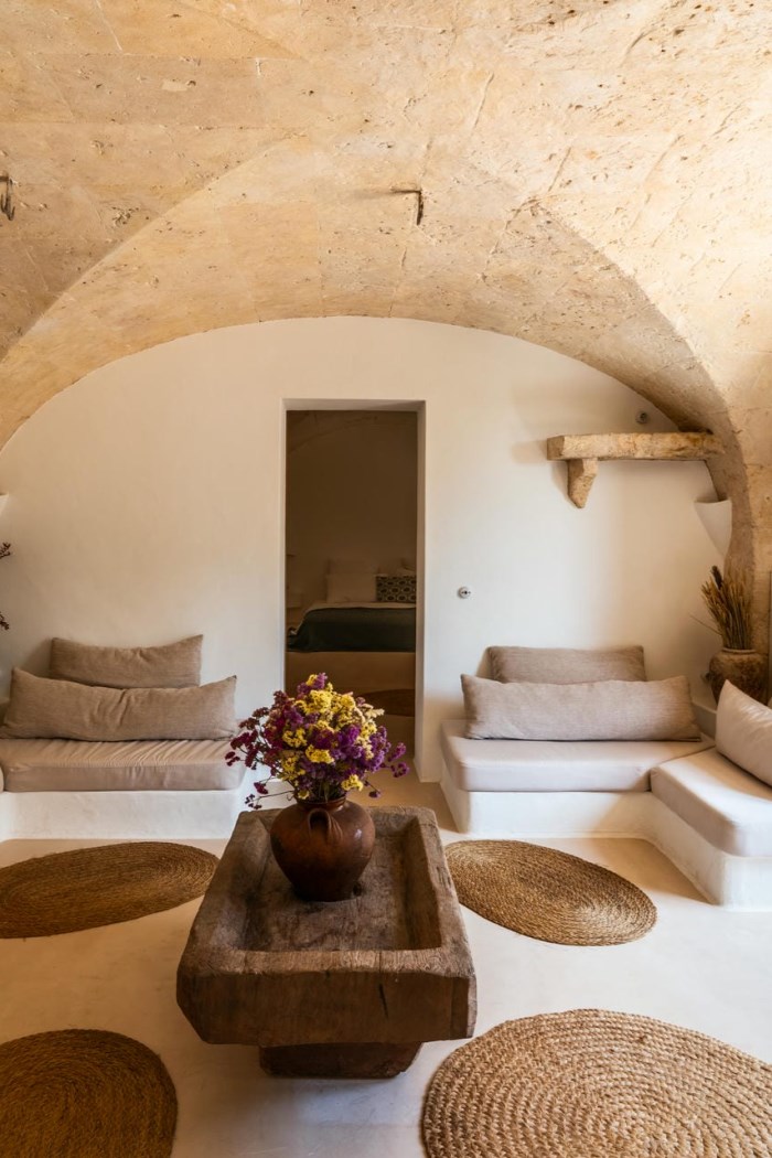 Villa Santa Ponca