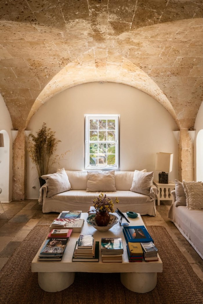 Villa Santa Ponca