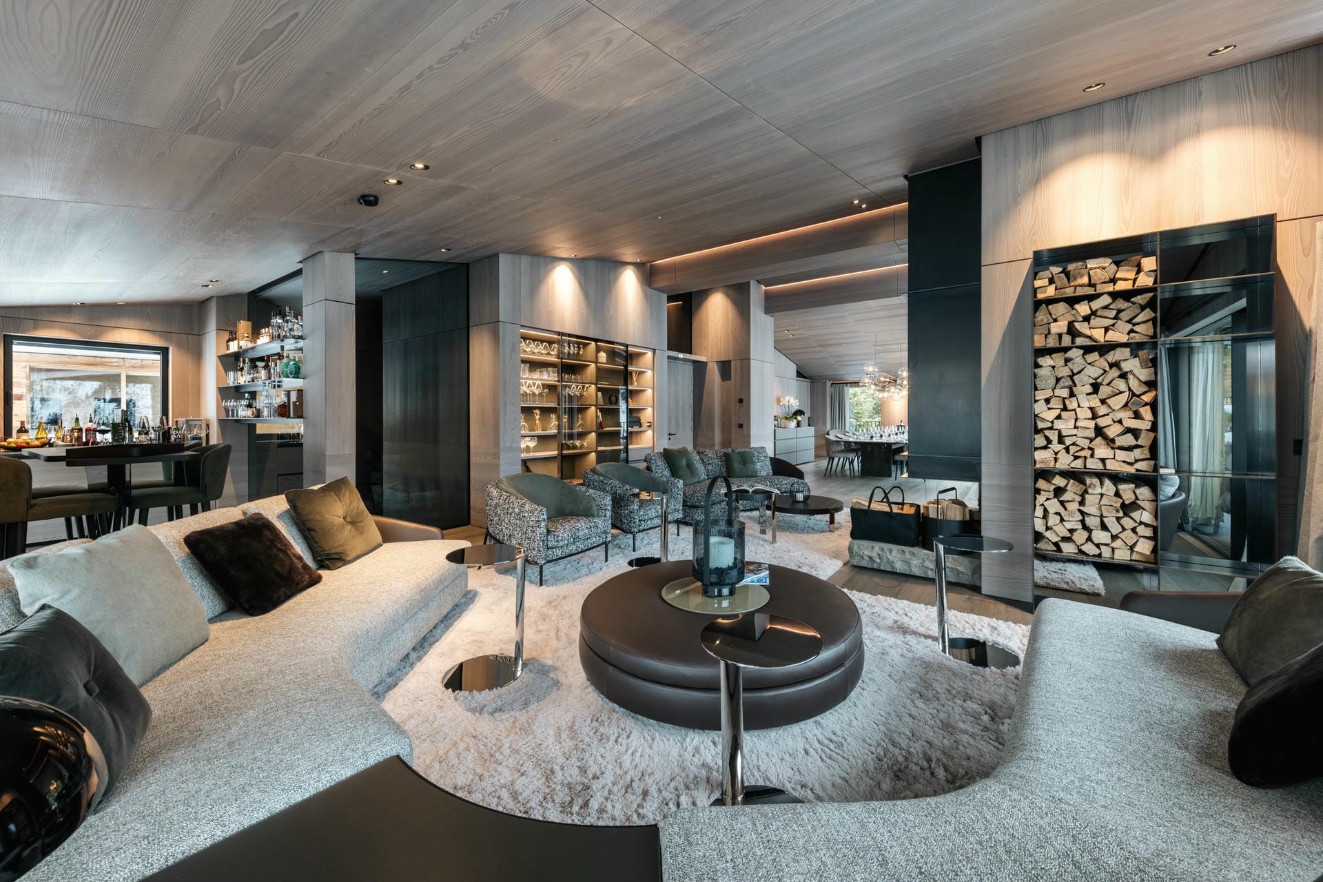 Le Chalet Lech