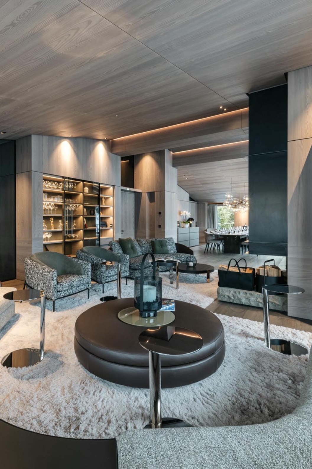 Le Chalet Lech
