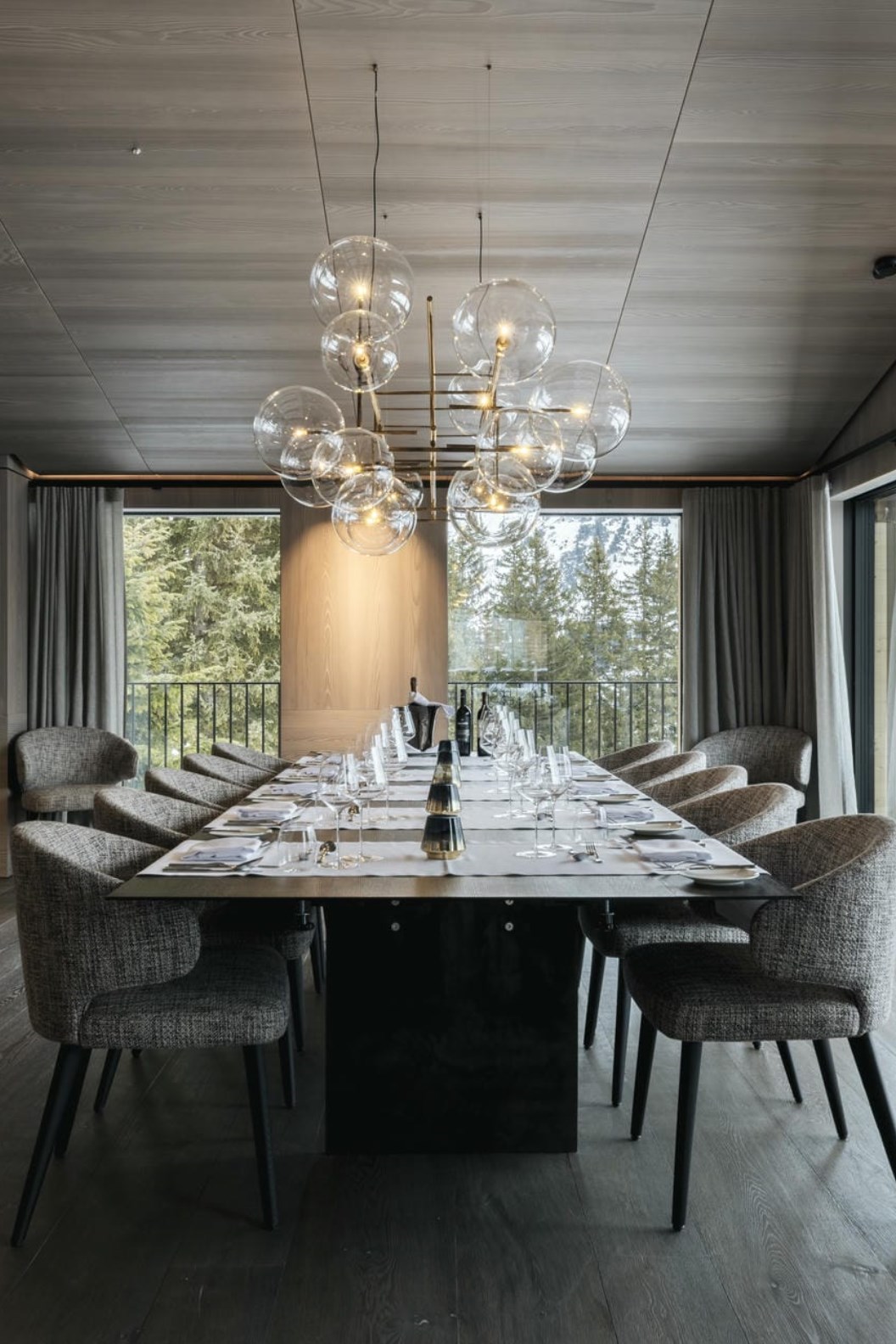 Le Chalet Lech